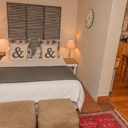 Chateau B&B Piet Retief Bagian luar foto