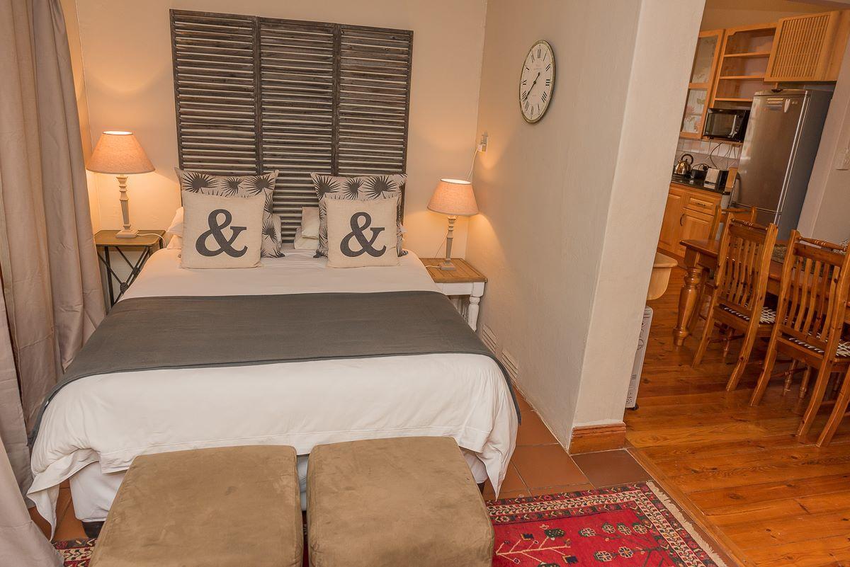 Chateau B&B Piet Retief Bagian luar foto