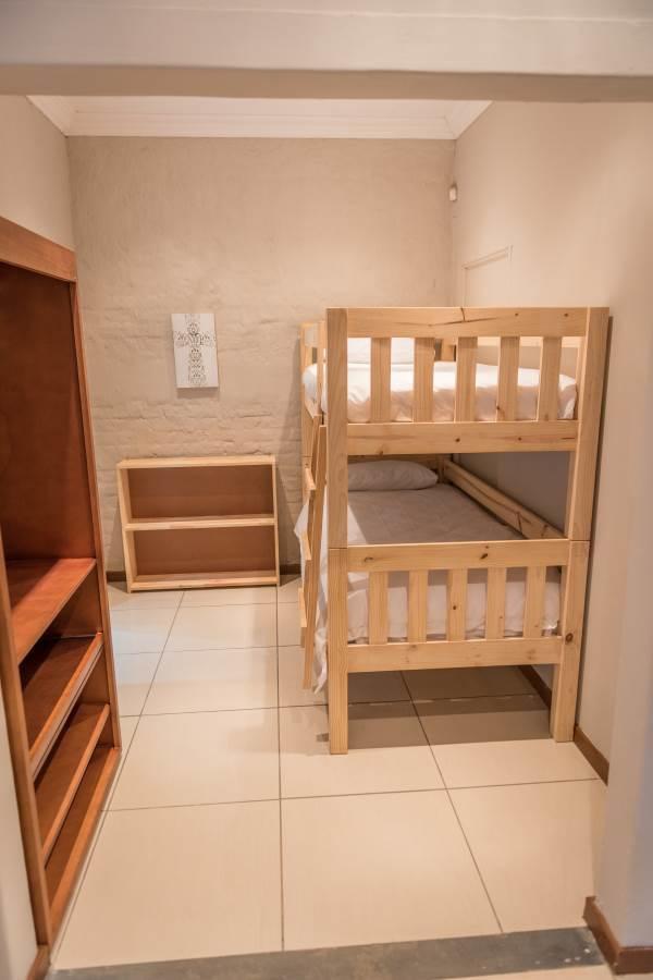 Chateau B&B Piet Retief Bagian luar foto